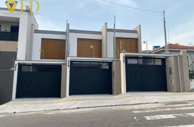 Sobrado à venda em são paulo, ermelino matarazzo, com 3 quartos, com 136 m²