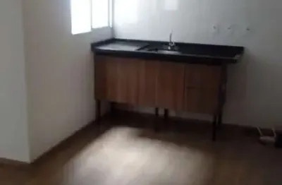 Apartamento à venda em são paulo, jardim independência, com 1 quarto, com 25 m²