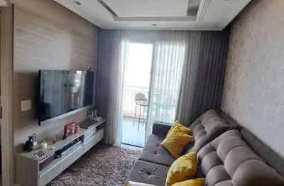 Apartamento à venda em são paulo, jardim santa terezinha (zona leste), com 1 quarto, com 33 m²