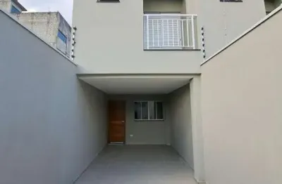 Sobrado à venda em são paulo, itaquera, com 3 quartos, com 80 m²