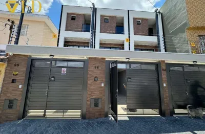 Casa com 3 quartos à venda na vila salete, são paulo , 140 m2 por r$ 880.000