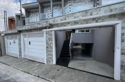 Sobrado à venda em são paulo, vila são geraldo, com 3 quartos, com 180 m²
