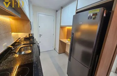 Apartamento à venda em são paulo, vila zilda (tatuapé), com 1 quarto, com 25 m²