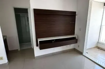 Apartamento à venda em São Paulo, Brás, com 1 quarto, com 40 m²