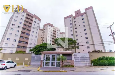 Apartamento com 3 quartos à venda na Vila Bela, São Paulo 