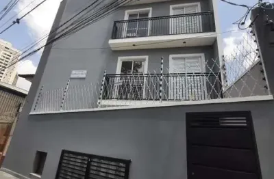 Apartamento à venda em são paulo, jaçana (zona norte), com 1 quarto, com 36 m²