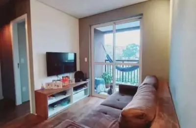 Apartamento à venda em são paulo, vila andrade (zona sul), com 2 quartos, com 48 m²