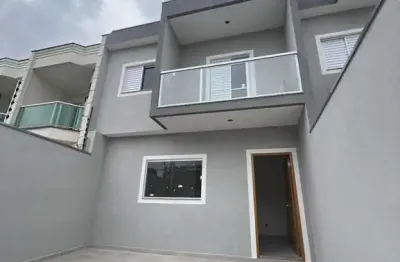 Casa com 3 quartos à venda na Cidade Patriarca, São Paulo 