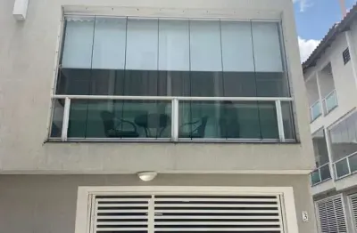 Casa com 2 quartos à venda na Vila Granada, São Paulo 
