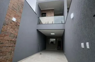 Casa com 3 quartos à venda na Cidade Patriarca, São Paulo 