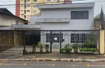 Sobrado à venda em são paulo, vila carrão, com 3 quartos, com 160 m²