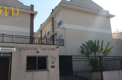 Sobrado à venda em são paulo, imirim, com 2 suítes, com 101 m²