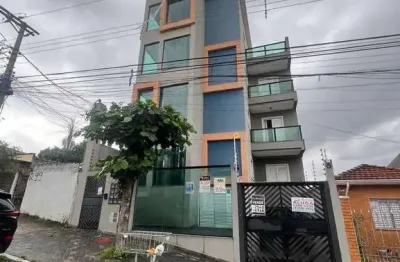 Apartamento à venda em são paulo, vila ré, com 1 quarto, com 32 m²