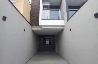 Sobrado à venda em são paulo, vila carrão, com 3 quartos, com 95 m²