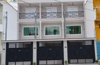Sobrado à venda em são paulo, parque vitória, com 3 quartos, com 122 m²