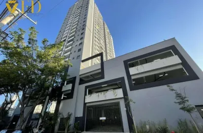 Apartamento à venda em são paulo, vila esperança, com 2 quartos, com 44.59 m²