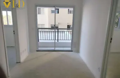 Apartamento à venda em São Paulo, Vila Formosa, com 2 quartos, com 38 m²