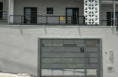 Sobrado à venda em são paulo, vila nhocune, com 3 quartos, com 100 m²