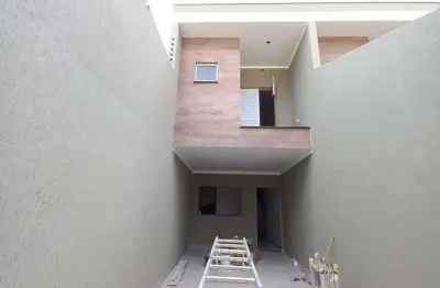 Sobrado à venda em são paulo, parque boturussu, com 2 suítes, com 100 m²