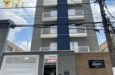 Apartamento à venda em são paulo, chácara belenzinho, com 3 quartos, com 68 m², residencial havaí