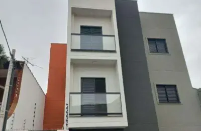 Apartamento à venda em são paulo, vila oratório, com 1 quarto, com 24 m², residencial ibiza