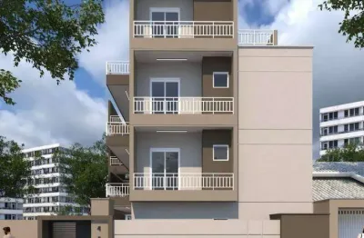 Apartamento à venda em são paulo, vila dalila, com 2 quartos, com 35 m², residencial panorama