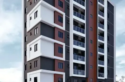 Apartamento à venda em são paulo, vila matilde, com 2 quartos, com 46 m²