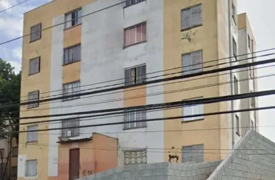 Apartamento com 2 quartos à venda no Jardim Pedro José Nunes, São Paulo 