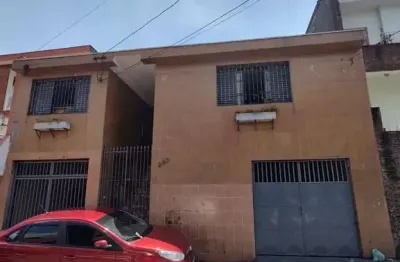 Casa à venda em são paulo, vila alpina, com 3 quartos, com 123 m²