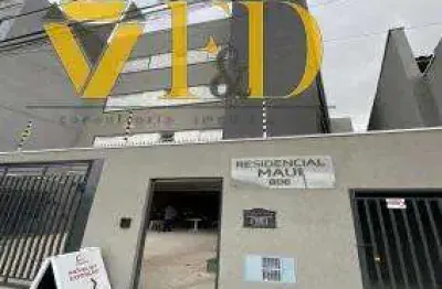 Apartamento à venda em são paulo, vila antonieta, com 2 quartos, com 33 m², residencial maui