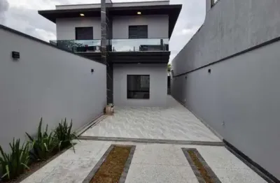 Sobrado à venda em guarulhos, jardim santa paula, com 2 quartos, com 155 m²