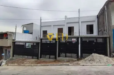 Sobrado à venda em são paulo, vila robertina, com 2 suítes, com 71 m²