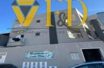 Apartamento à venda em são paulo, chácara belenzinho, com 2 quartos, com 36 m²