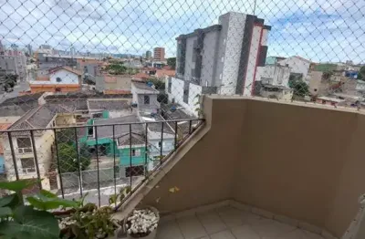 Apartamento à venda em são paulo, cidade patriarca, com 3 quartos, com 74 m²