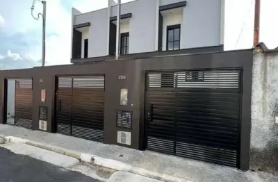 Sobrado à venda em são paulo, vila santa teresa (zona leste), com 3 quartos, com 164 m²