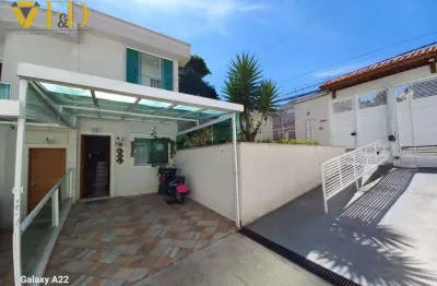 Sobrado à venda em são paulo, vila pierina, com 2 quartos, com 56 m²