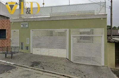 Casa com 2 quartos à venda na Vila Taquari, São Paulo 