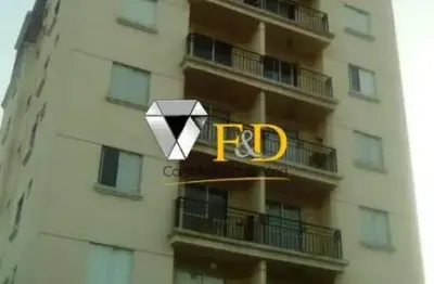 Venda | apartamento com 48 m², 2 dormitório(s), 1 vaga(s). vila paranaguá, são paulo