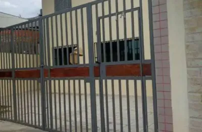 Venda | sobrado com 70 m², 2 dormitório(s), 3 vaga(s). jardim itapema, são paulo