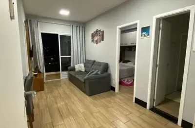 Apartamento à venda em ferraz de vasconcelos, vila zita, com 2 quartos, com 50 m²
