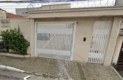 Sobrado à venda em são paulo, cidade patriarca, com 2 suítes, com 70 m², condomínio vilage  flora l