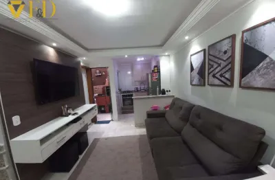 Sobrado à venda em são paulo, vila cosmopolita, com 2 quartos, com 65 m²