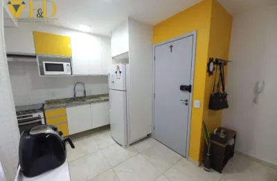 Apartamento à venda em são paulo, cidade patriarca, com 3 quartos, com 52 m²