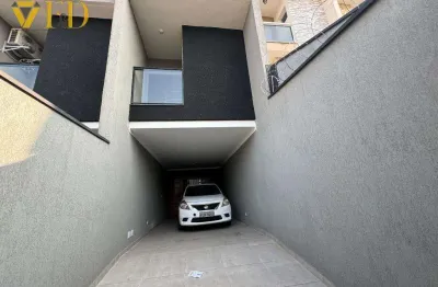 Sobrado à venda em são paulo, artur alvim, com 3 suítes, com 140 m²