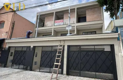 Sobrado à venda em são paulo, penha de frança, com 3 suítes, com 200 m²