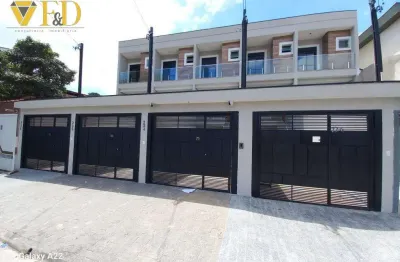 Casa com 3 quartos à venda na Vila Santana, São Paulo 