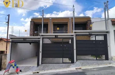 Casa com 3 quartos à venda na Cidade Patriarca, São Paulo 