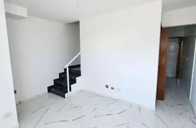 Casa em condomínio fechado com 2 quartos à venda na Vila Granada, São Paulo 