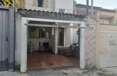 Casa com 2 quartos à venda no penha de frança, são paulo , 89 m2 por r$ 450.000
