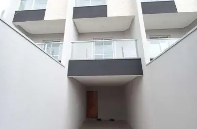 Sobrado à venda em são paulo, parque boturussu, com 3 quartos, com 135 m²